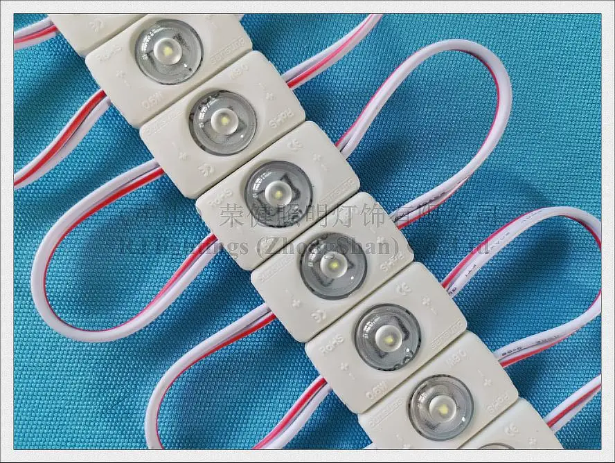 led module light injection 1 led 2835 (1)
