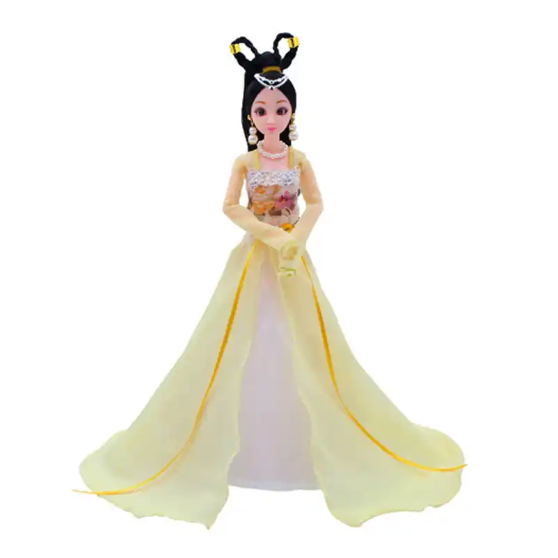 vestidos de muñecas antiguas