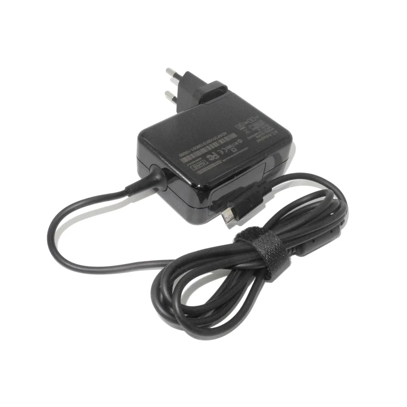 5V 3A Micro USB Laptop Ac Adapter Charger for Asus T100Ta T100 T100Ta-B1-Gr T100Ta-C1 Power Supply