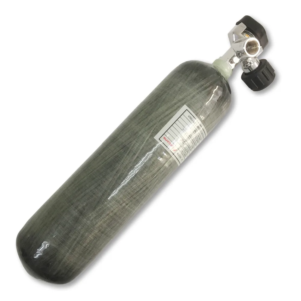 AC10331 airgun air compressed guns diving 300bar shooting targets airsoft hpa mini scuba gas\x2dcylinder gun airgun Acecare 2019