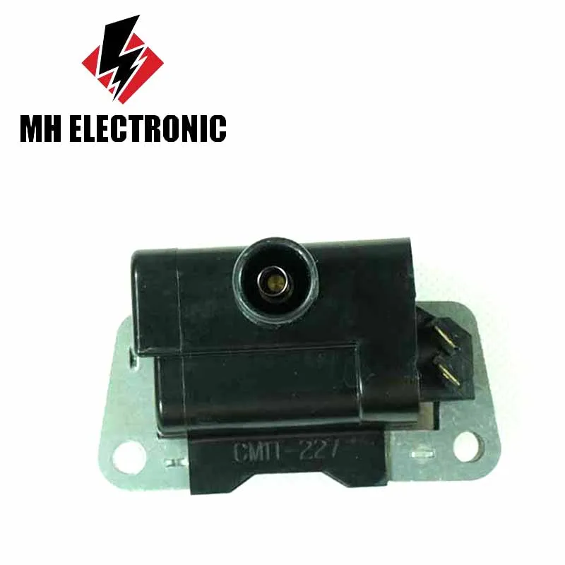 

MH ELECTRONIC Ignition Coil CM1T227 CM1T-227 22433-0m200 22433-F4302 For Nissan Frontier Xterra Altima Sentra for Toyota Previa