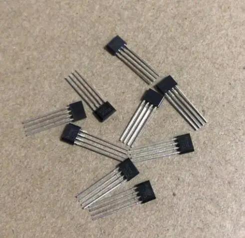 

20pcs QX5252F QX5252 5252F LED Driver IC