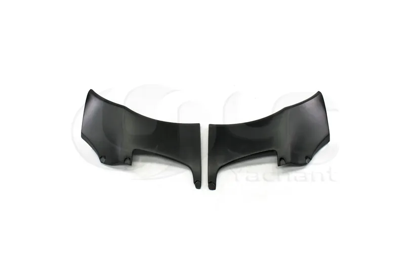 2015-2017 Volkswagon Golf MK7 GTI Pandem Rocket Bunny Style Front Over Fender Flare FRP (5)