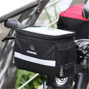 bike lunch box