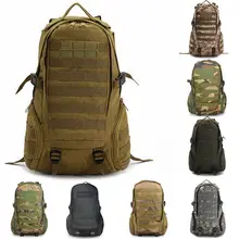 27L Outdoor Sport Military Bag Tactical climbing mountaineering Backpack Camping Hiking Trekking Rucksack Travel outdoor Bag