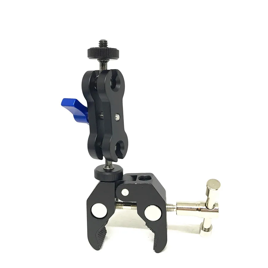 Mini Ballhead Magic Arm (2)