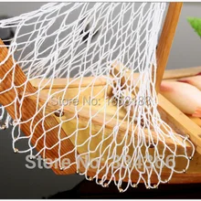 70 см длина японский стиль деревянный Суши Лодка контейнер для суши с сеткой говядины лодка с сетью 28 дюймов