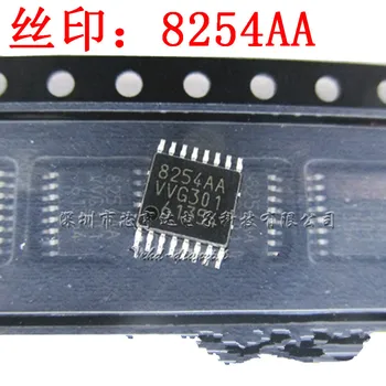 

5pcs/lot S-8254AAKFT-TB-G S8254AA 8254AA 8254 TSSOP16 8254A