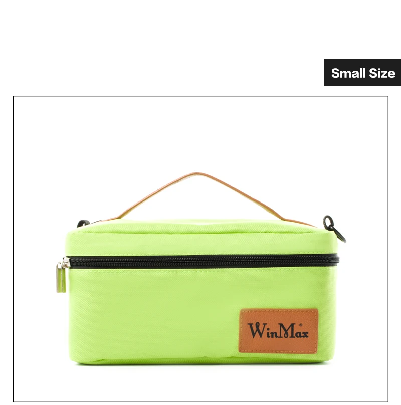 Bolsas p almoço