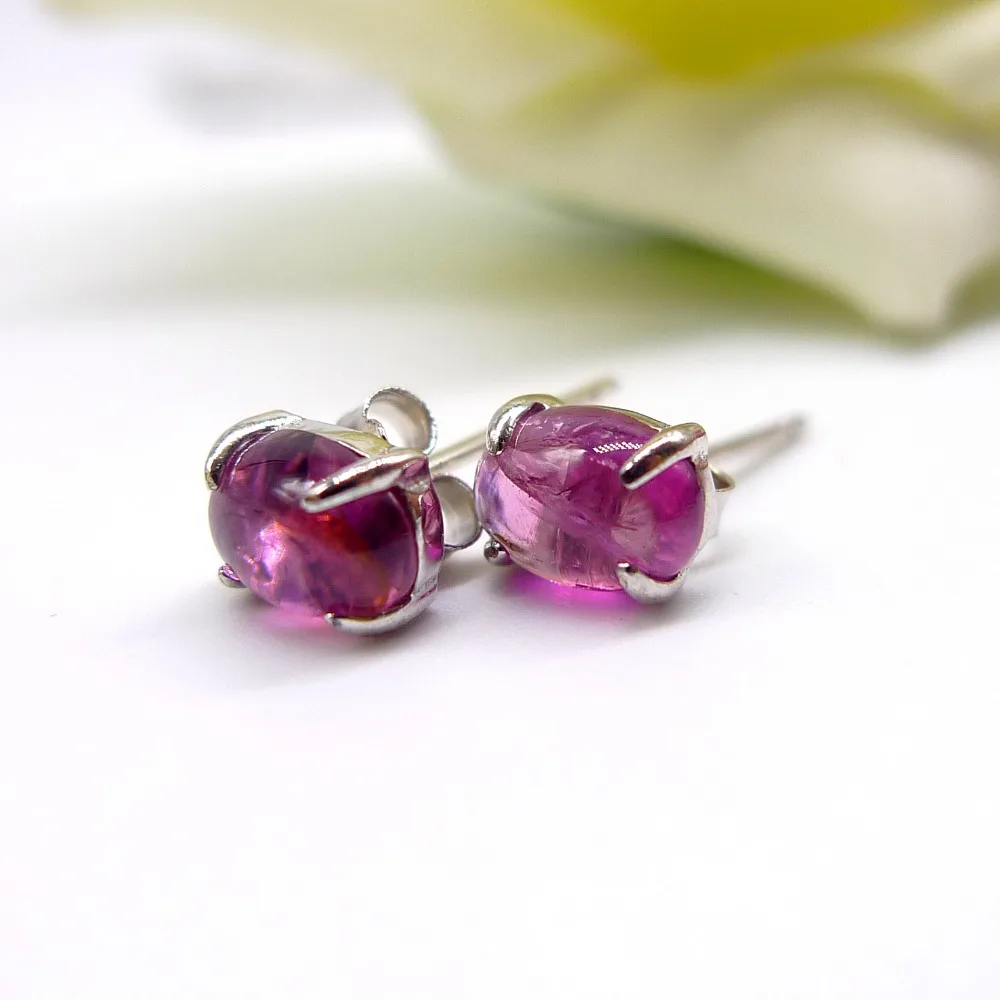 sterling silver 925 for women gemstone jewelry 