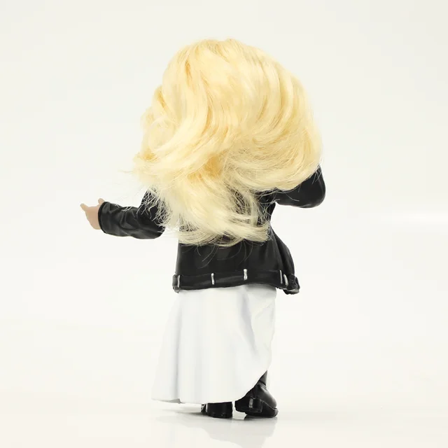 15cm Child s Play Figure Bride Of Chucky Tiffany Toys Pvc Action