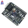 Diymore MCP2515 puede autobús para SUB-D conector estándar UART CII SPI indicador LED controlador para Arduino DC 4,8-5,2 V ► Foto 3/6