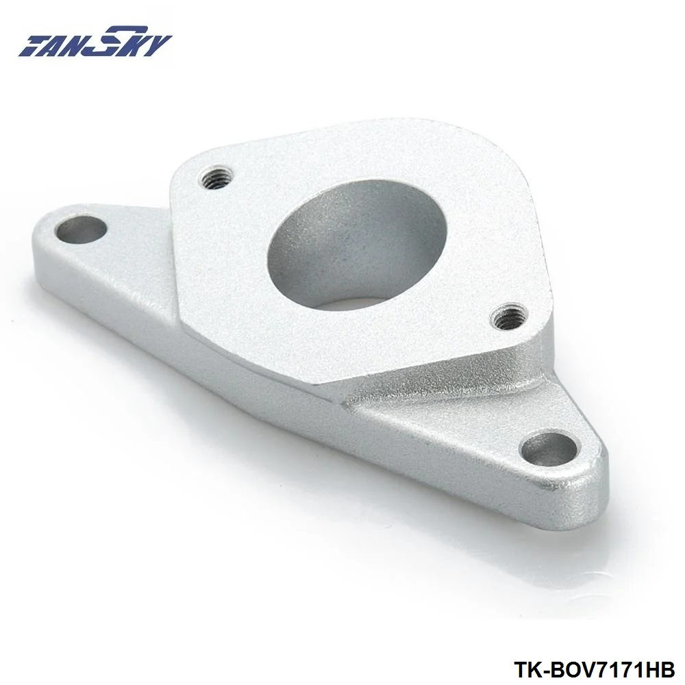 Алюминиевый фланцевый выдувной клапан для Subaru Impreza WRX|blow off valve|blow valvebillet aluminum |