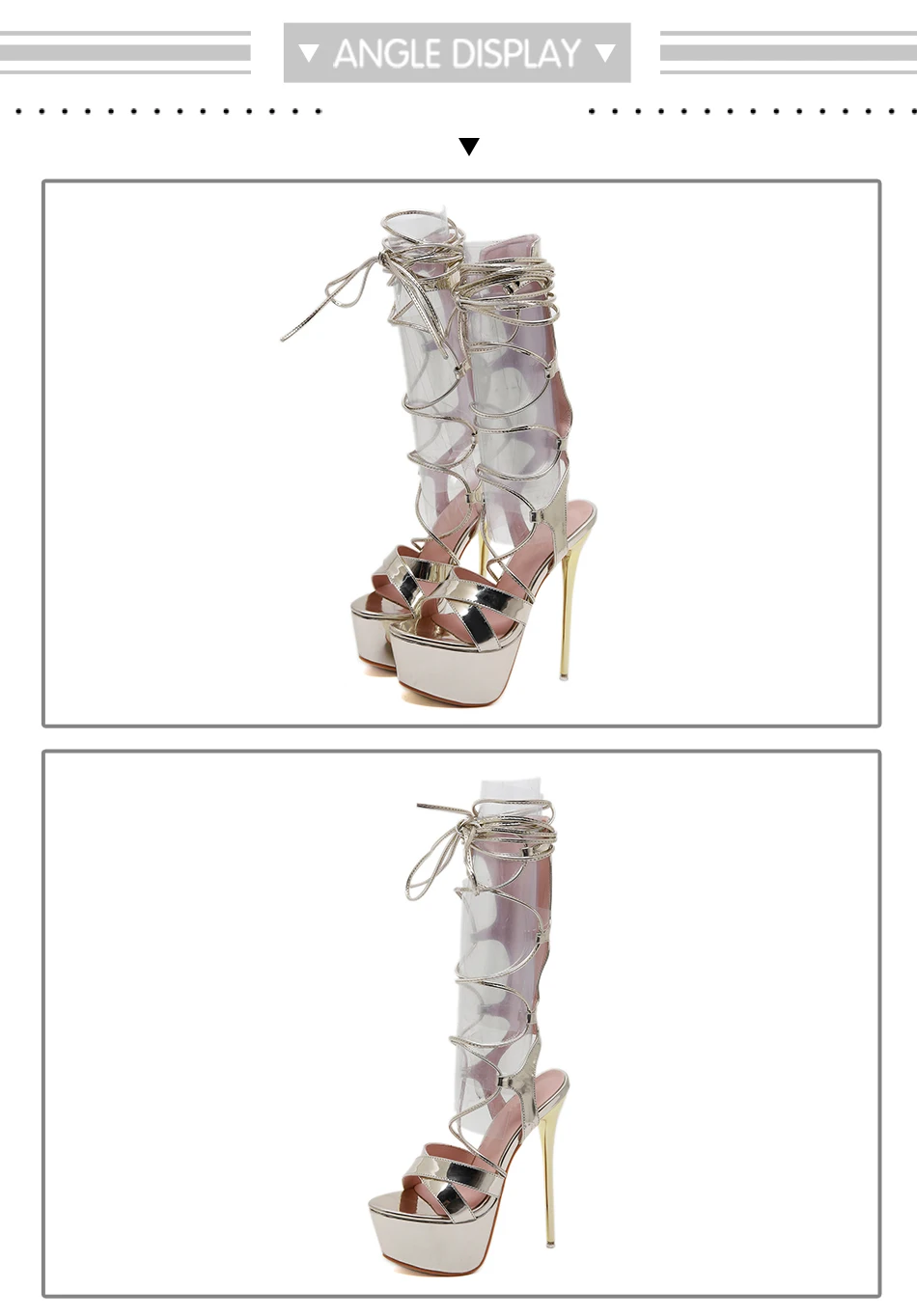 sling back shoes