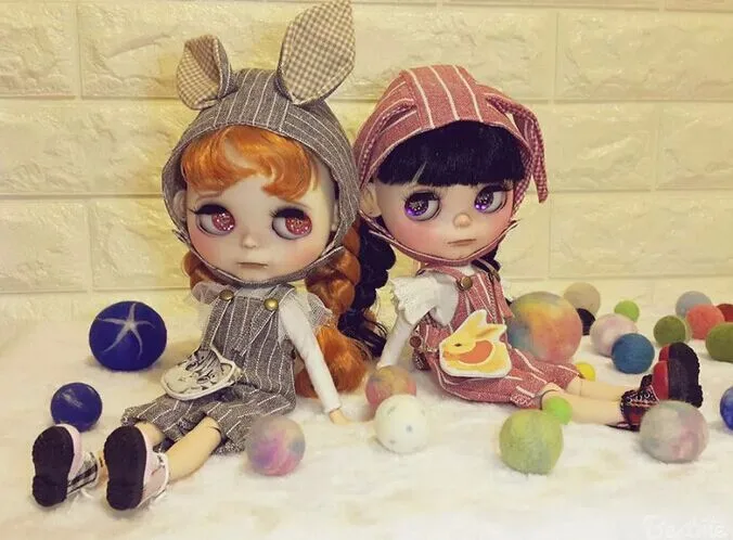 1 пара Модные Ботинки martin для Blyth, Pullip, Azone, Barbies, Lati, 1/8 bjd, OB, Dal, Licca аксессуары для кукол игрушки