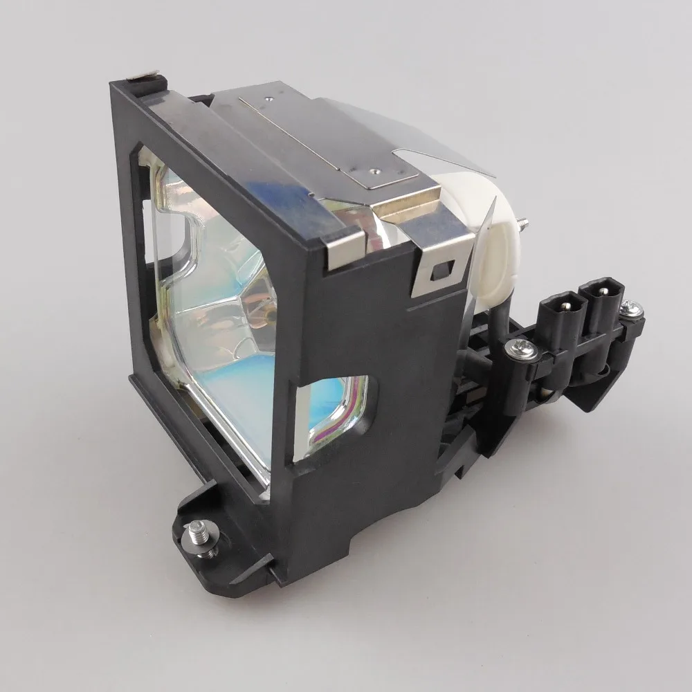 

High quality Projector lamp ET-LA785 for PANASONIC PT-L785 / PT-L785E / PT-L785U with Japan phoenix original lamp burner