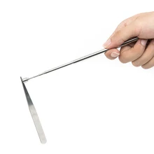 Portable Telescopic Easy Magnetic Pick Up Rod Tool Stick Extending Magnet 10 LB Metal Building Materials Magnetic Materials
