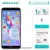 Nillkin для huawei Honor 9 Lite стеклянная Защитная пленка для экрана Nilkin Amazing H/H Plus Pro закаленное стекло Flim для huawei Honor 9 Lite