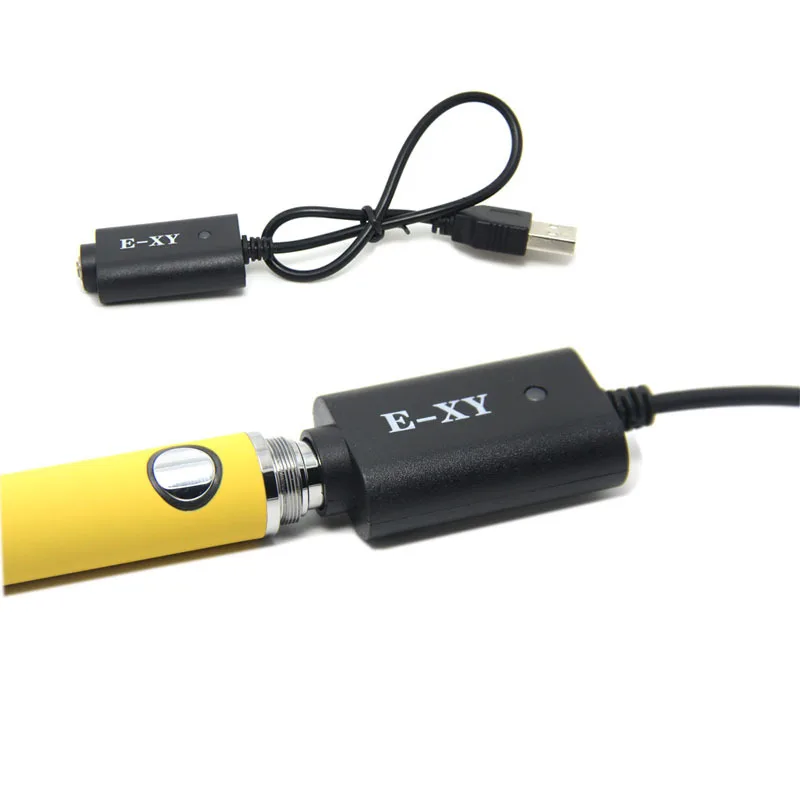 E-XY Ego evod vaporizer charger usb ego for electronic e cigarette 510 ecig | Электроника