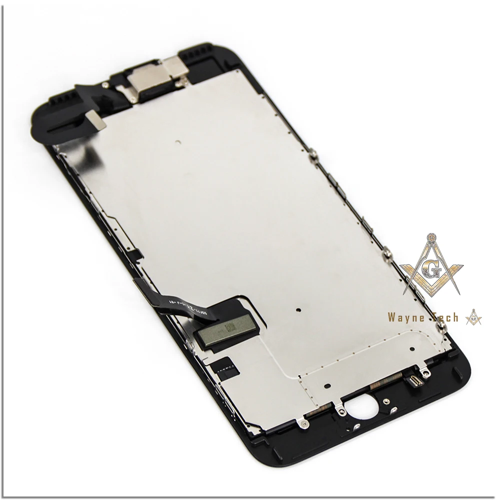 Замена для iPhone 6G S Plus 7 7G ЖК дисплей дигитайзер сенсорный экран в сборе с деталями