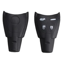 High Quality 4 Buttons Remote Car Key Fob Shell Cover with Key Blank Replacement for SAAB 9-3 93 2003 - 2009 цена High Quality 4 Buttons Remote Car Key Fob Shell Cover with Key Blank Replacement for SAAB 9-3 93 2003 - 2009 цены онлайн
