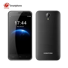 HOMTOM HT3 MTK6580 Quad core Cell Phone 5.0inch HD Android 5.1 Smartphone,Ram 1GB+Rom 8GB 3000Mah Battery Moblie Phone(China (Mainland))