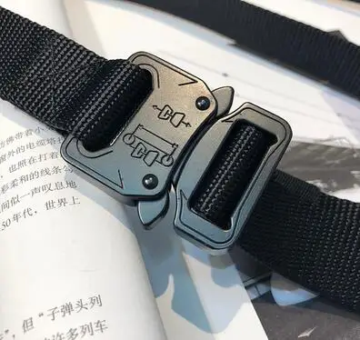 black 2.5 cm length Весна Осень Harajuku женская модная юбка Милая синяя плиссированная юбка в стиле панк с высокой талией женские повседневные мини-юбки s - Цвет: black 2.5 cm length