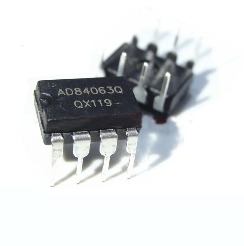 1pcs AD85063D AD85063 AD850630 DIP 8 DC DC Buck Converter Car Charger ...