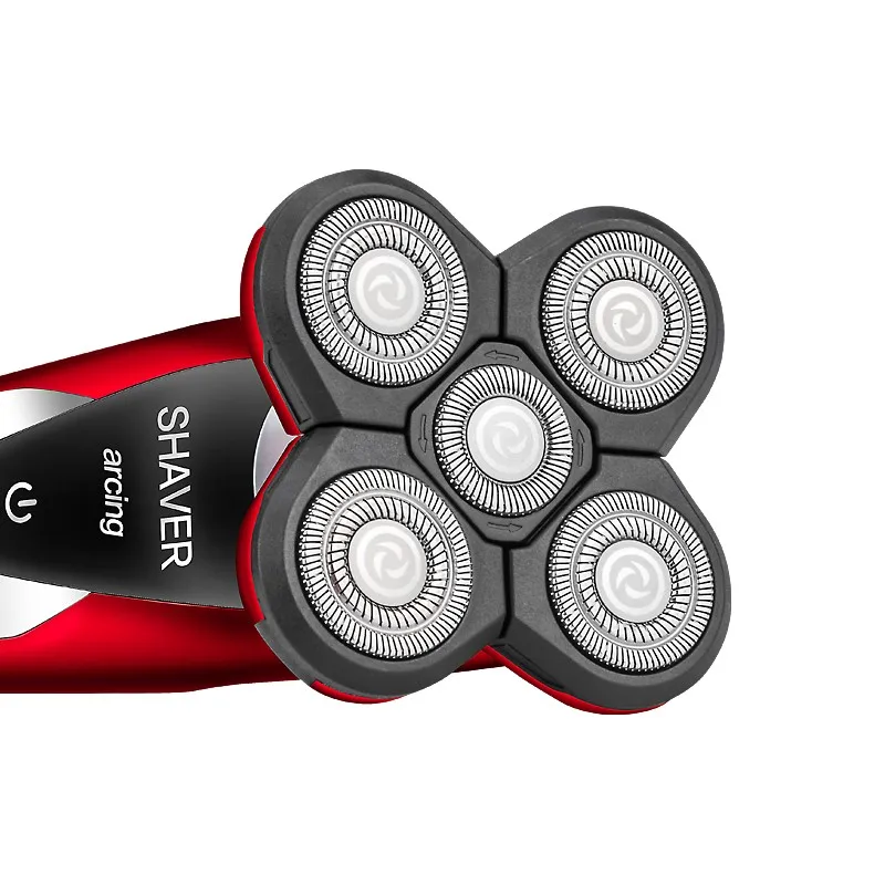 philips shaver 3