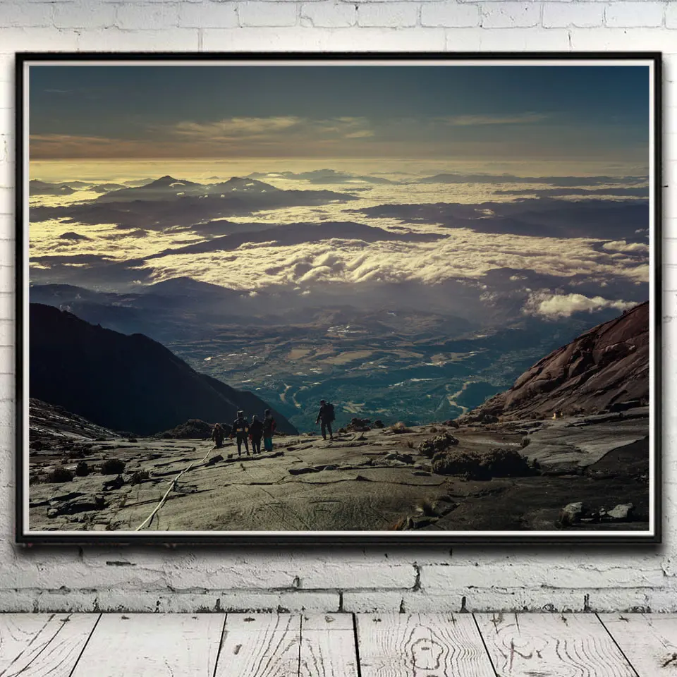 

Nature Trees Landscape Fall Landscape Art Silk Poster Home Decor Pictures 12x16 18x24 24x32 30x40 Inches No Frame Free Shipping