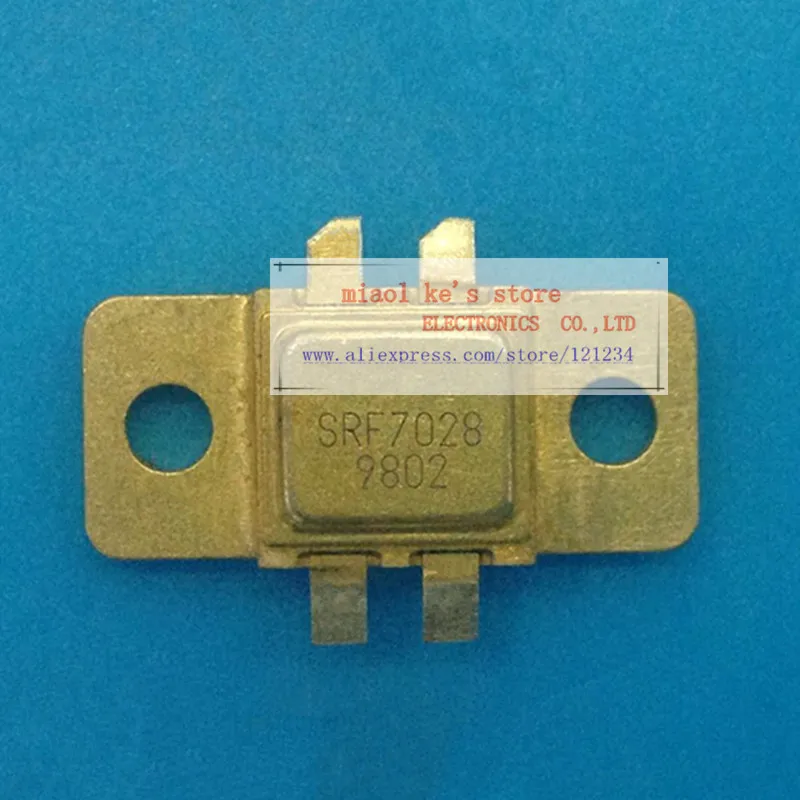 

SRF7028 srf7028 - High-quality original transistor