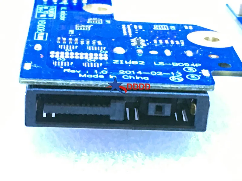 Original Ziwb2 Ls-b094p para B40 B4045 B4070 B50 B50-70 dc Power Supply Board - Imagem 4