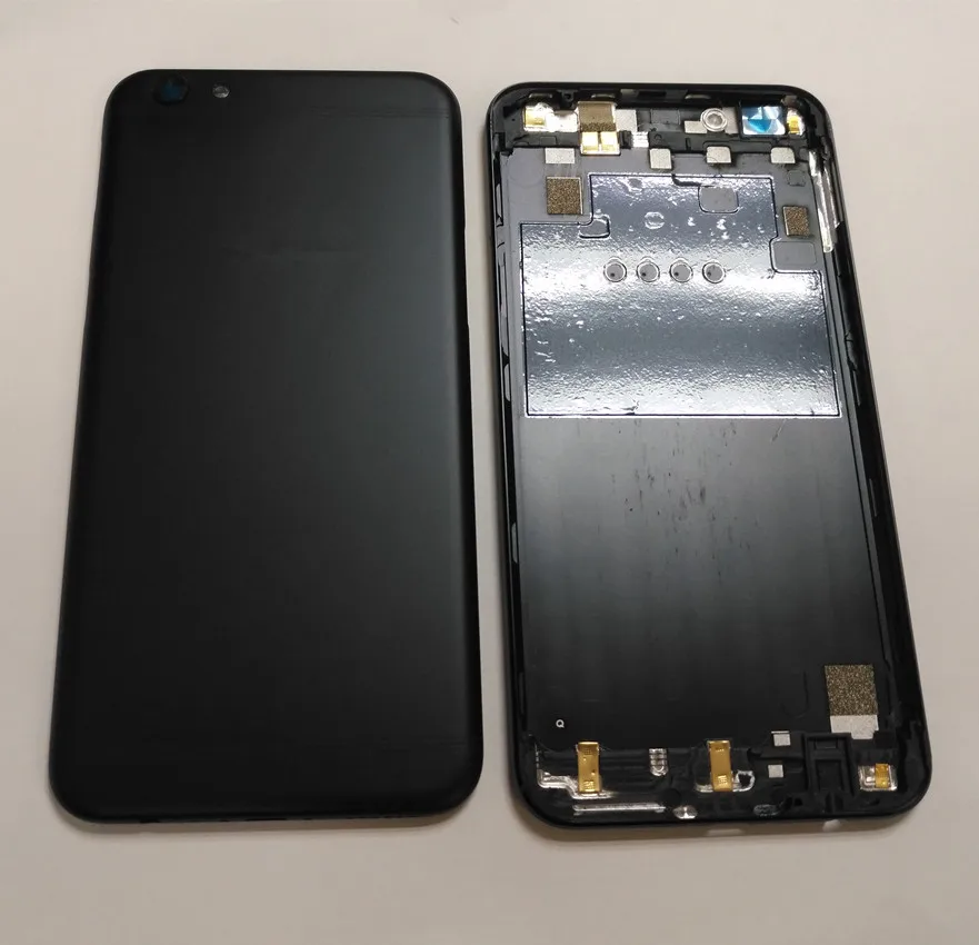 

ESC New Battery case Door Back Cover For Oppo R9sk