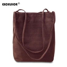 Excelsior famoso diseñador de moda marca mujeres de la lona bolsas de mensajero bolso de las señoras bolsos bolsa feminina bolsos de lino de alta calidad