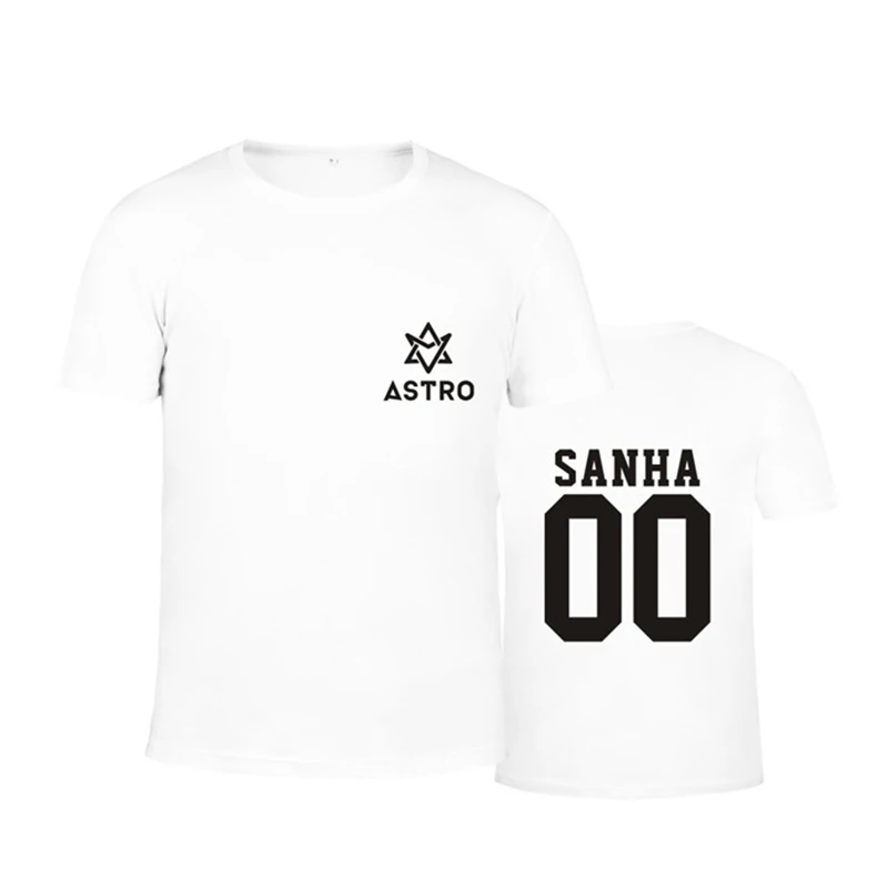 SANHA White