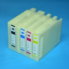 For Epson IC93 compatible ink cartridge with Dye ink inside For Epson PX-S840 PX-M840F PX-S860 PX-S7050 PX-M7050F Printer For Epson IC93 compatible ink cartridge with Dye ink inside For Epson PX-S840 PX-M840F PX-S860 PX-S7050 PX-M7050F Printer