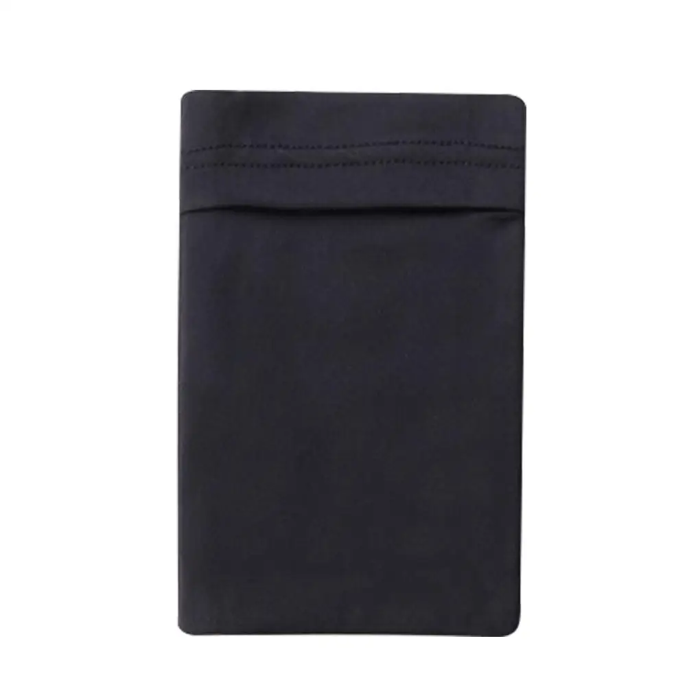

Gym Sports Running Arm Band Phone Case Pocket Money Key Armband Sleeve Cover For IPhone X 7 8 6 S 6s Plus Soft Pouh Full Cover