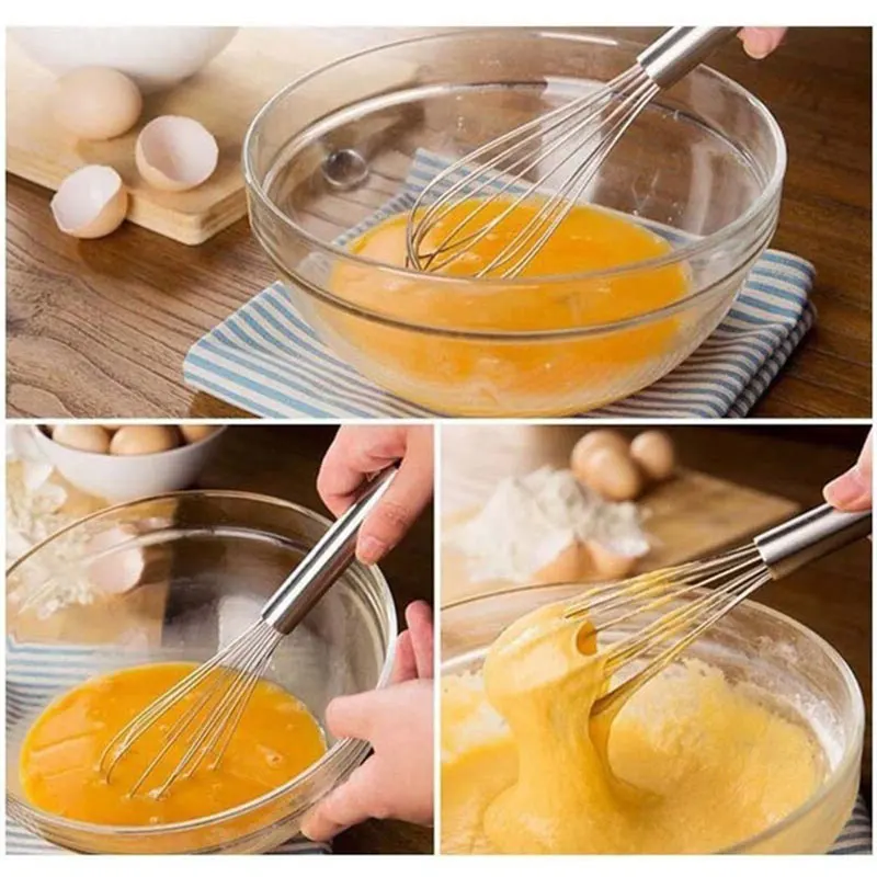 

Handheld Mixer Mini Size Mini Salon Hairdressing Tool for Kitchen Egg Beater for Home & Garden Whisk Mixer Wisks for Cooking