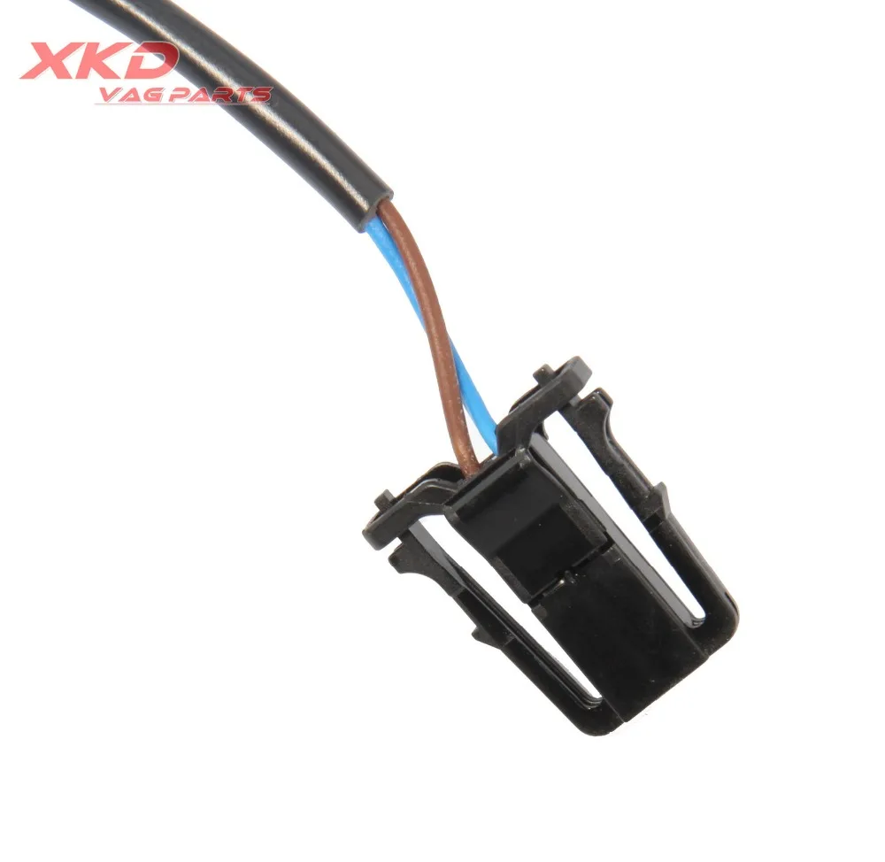 Внешняя Крышка масляного бака OEM для VW Golf R32 G TI Rabbit MK7 Jett a MK6 Passat B7 5C6 810 773