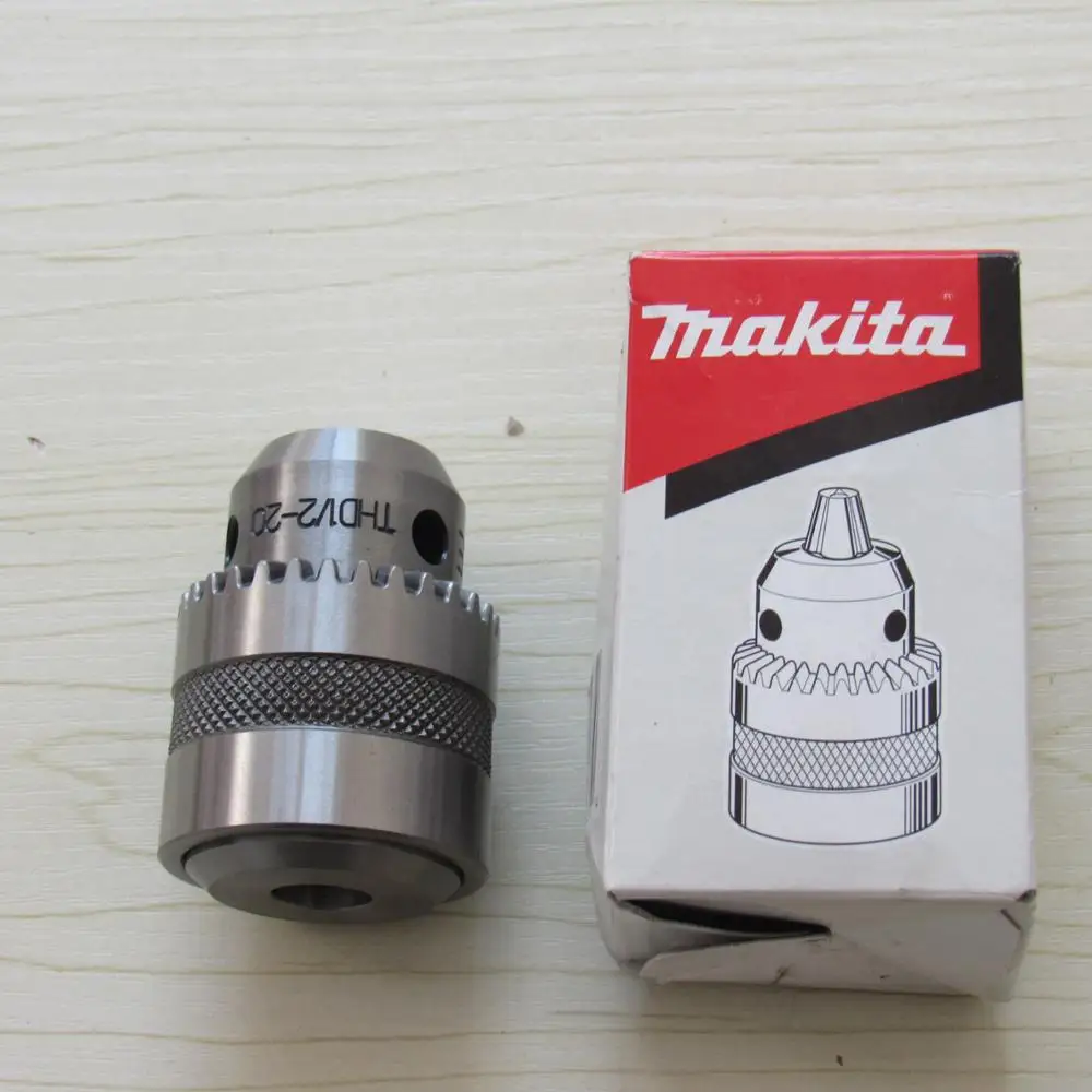 MAKITA electric drill, 6013BR drill parts, drill chuckin Power Tool