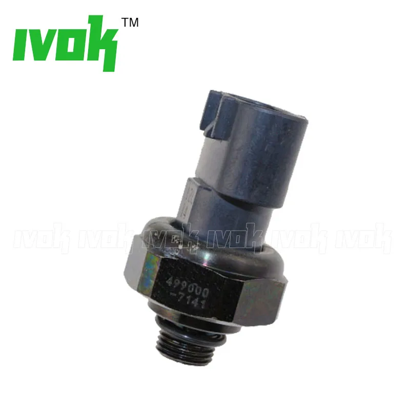 

Japan Air Conditioner Switch Sensor 499000-7141 88719-33020 Compatible For Toyota Corolla Camry Avalon Prius LEXUS IS220 IS250