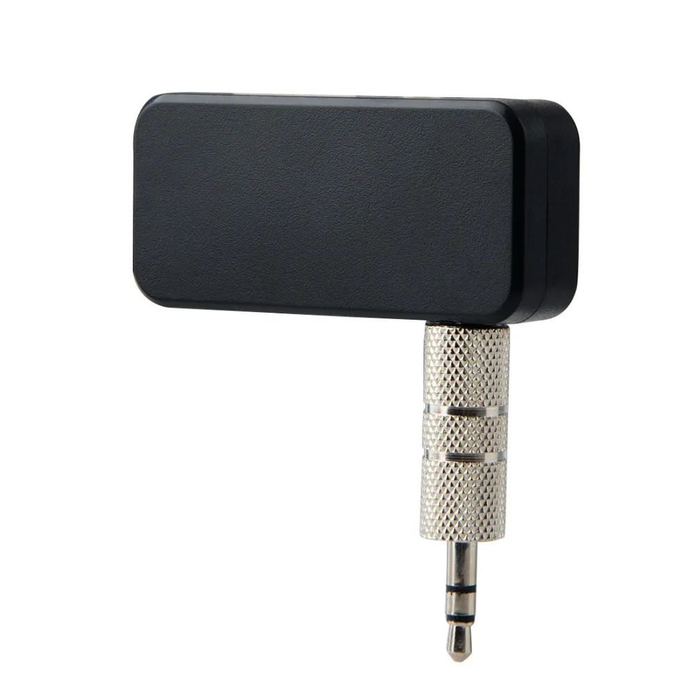 Портативный bluetooth-адаптер 3 в 1 Беспроводной 4,0 bluetooth-приемник USB 3,5 мм стерео для домашнего аудио потокового звука музыки
