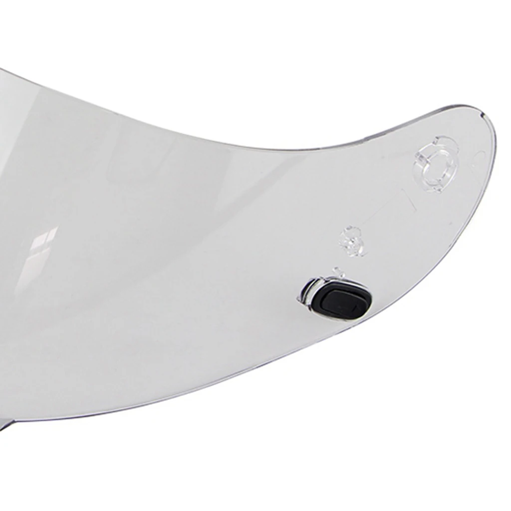 Removable Washable Motorbike Helmet Visor Full Face for HJC HJ-09 CL-15 CL-17 CL-16 CL-SP AC-12  Motocross Helmet Lens Shield