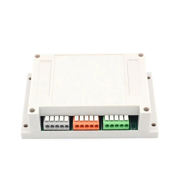 

1pcs 4CH R2 Smart Wifi Switch Home 433MHz RF Wifi Light Switch 4 Gang 3 Working Modes Inching Interlock