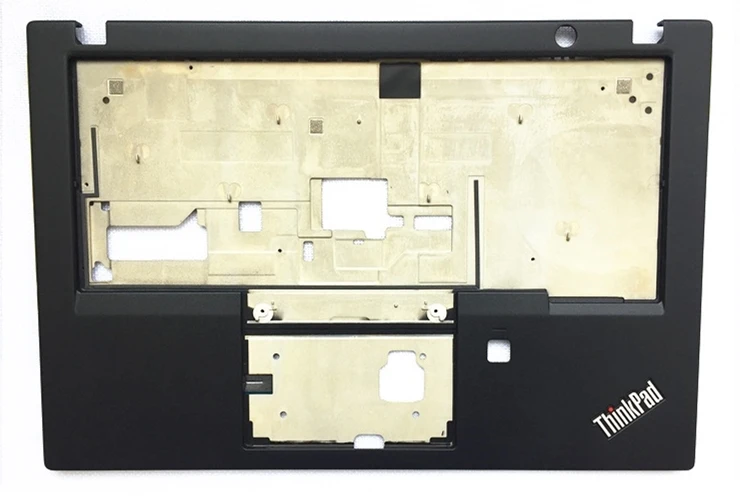 New Original for Lenovo ThinkPad X280 Laptop Palmrest Upper Case Keyboard Bezel Cover Fingerprint Hole New Original for Lenovo ThinkPad X280 Laptop Palmrest Upper Case Keyboard Bezel Cover Fingerprint Hole