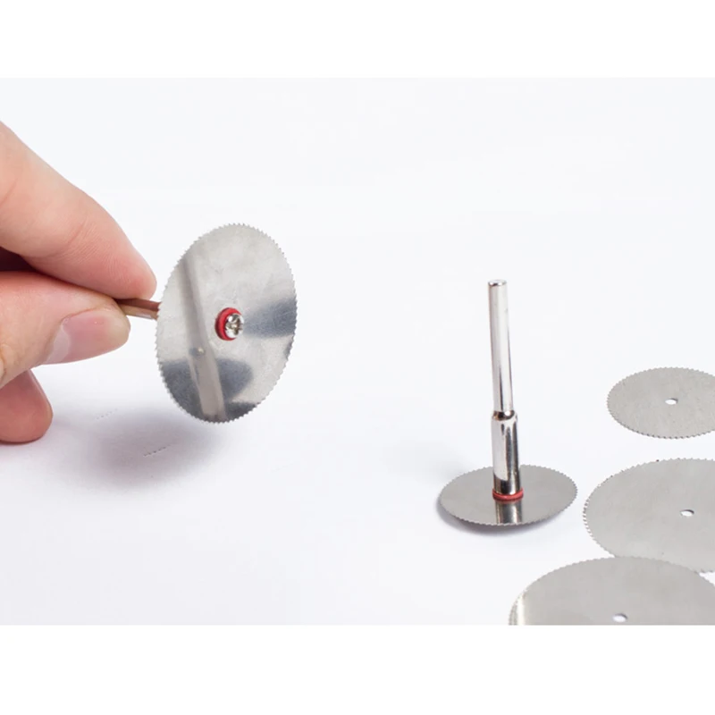 24pcs metal dremel rotary tool circular saw blade dremel cutting tools for woodworking tool cut off Free Shipping 24pcs metal dremel rotary tool circular saw blade dremel cutting tools for woodworking tool cut off Free Shipping