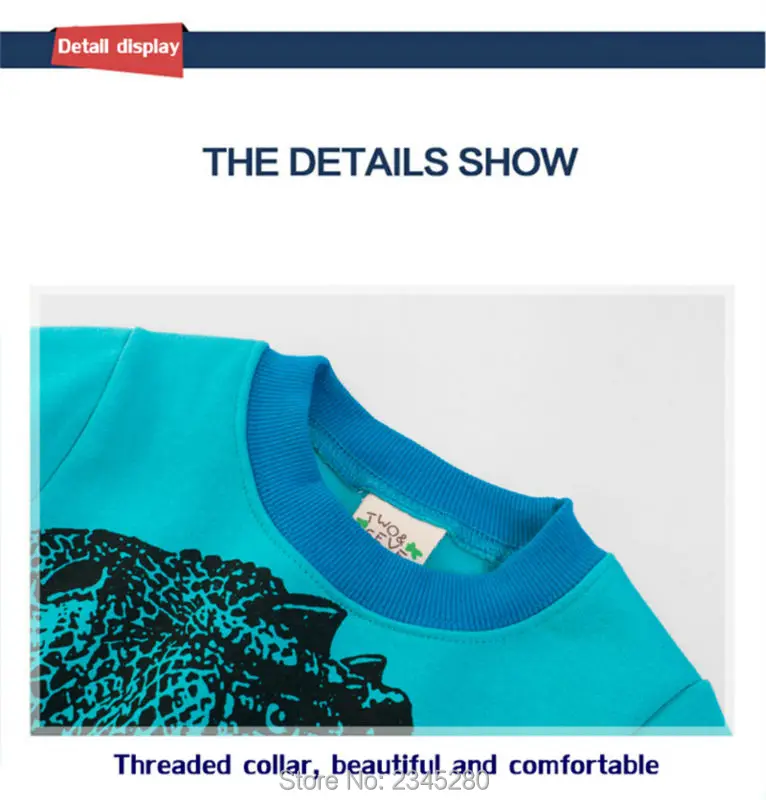 9For Boys Girls T Shirt Sweater Clothes Bobo Choses T-Shirts Child Long Sleeve Dinosaur Kids Clothing Christmas New Tops Next 02