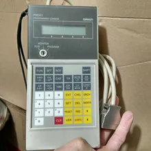 ДЛЯ Omron CQM1-PRO01-E PLC портативный программист используется