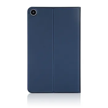 

Perfect Cutouts And Slim Design Magnetic Smart Flip Leather Case Stand Cover For Xiaomi Mi Pad Mipad 4 8.0 Inch#ZS