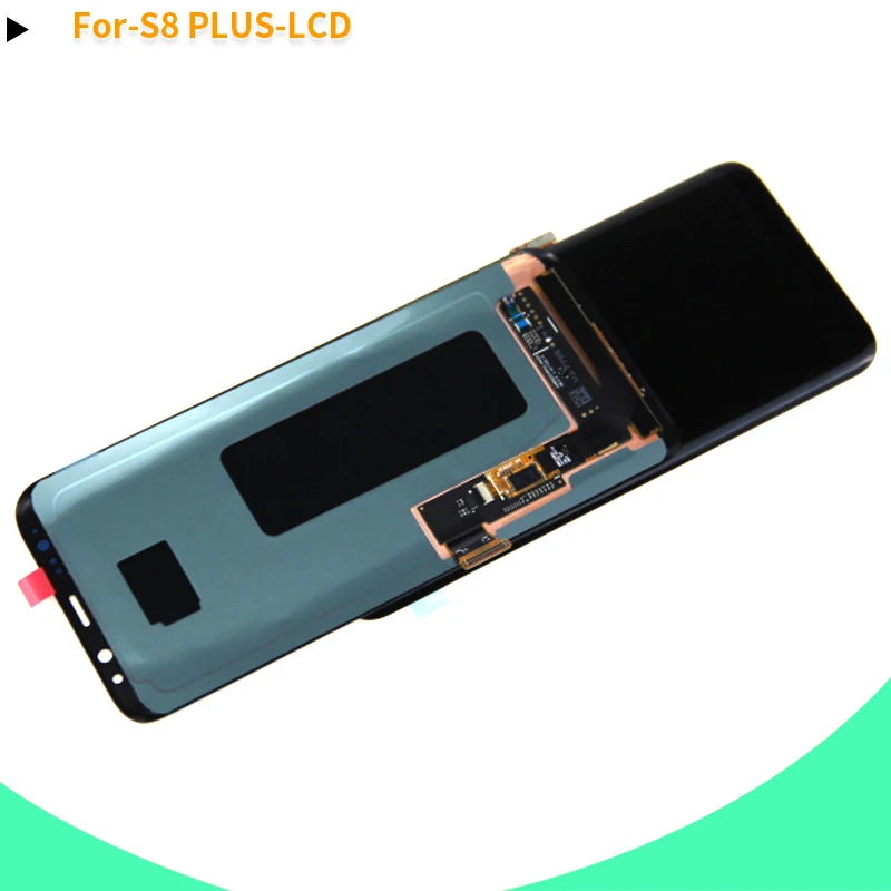 

For Samsung S8 S8 Plus G955 G955F G955f Lcd without frame Display Touch Screen Digitizer Assembly
